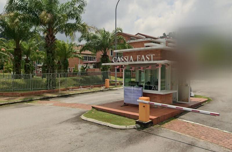 2-storey Terraced House for Sale in Goodview Heights (Kajang) - Jack Chia - Exterior - PropertyGuru.com.my