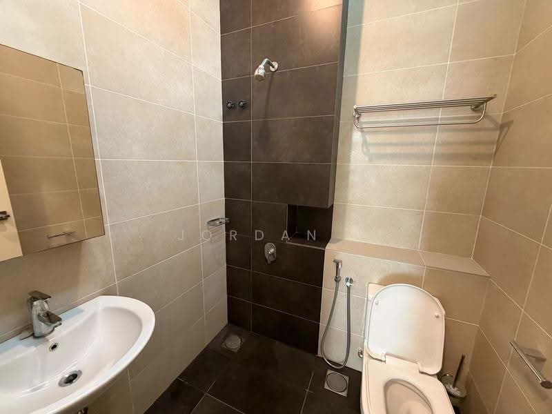 Semi-Detached House for Rent in Eco Botanic (Iskandar Puteri (Nusajaya)) - Jordan . - PropertyGuru.com.my
