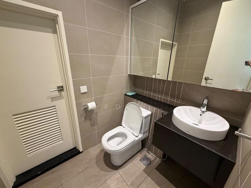 Semi-Detached House for Rent in Eco Botanic (Iskandar Puteri (Nusajaya)) - Jordan . - PropertyGuru.com.my
