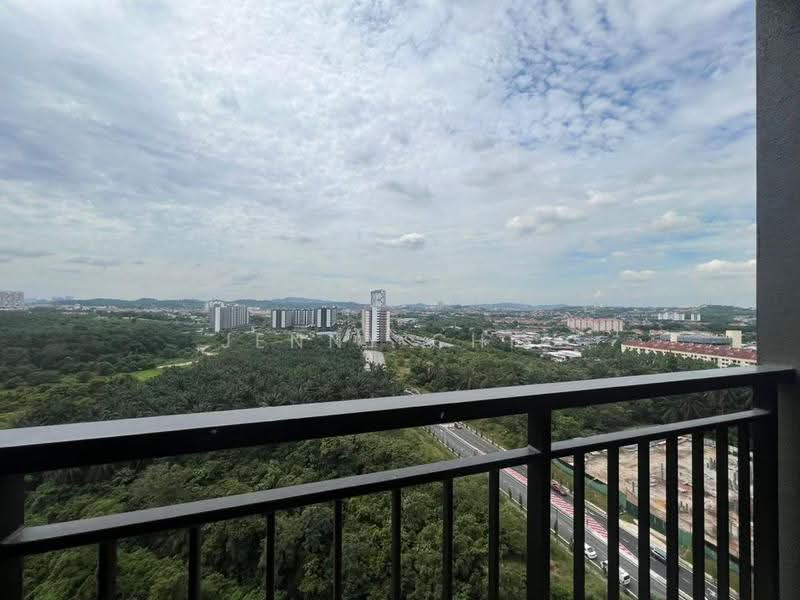 Service Residence for Rent at Residensi Mutiara Kajang 2 - Jenny Chia - View - PropertyGuru.com.my