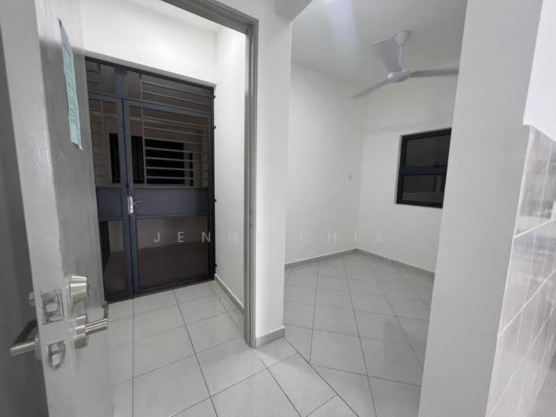 Service Residence for Rent at Residensi Mutiara Kajang 2 - Jenny Chia - Entrance - PropertyGuru.com.my