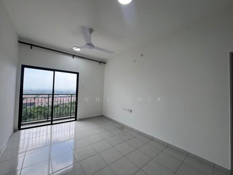 Service Residence for Rent at Residensi Mutiara Kajang 2 - Jenny Chia - View - PropertyGuru.com.my