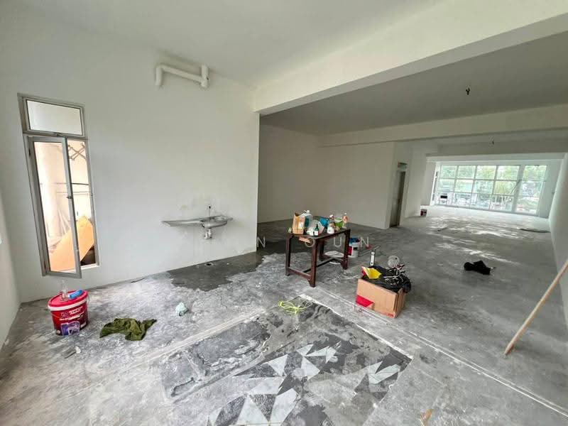 Shop / Office untuk Disewa di Taman Mount Austin (Tebrau) - Leon Oun - PropertyGuru.com.my