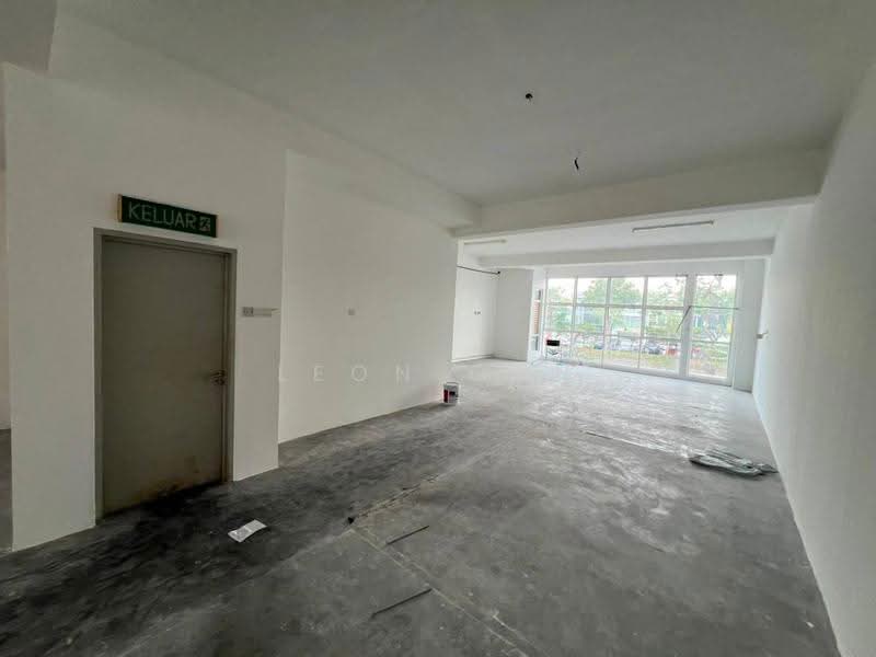 Shop / Office untuk Disewa di Taman Mount Austin (Tebrau) - Leon Oun - PropertyGuru.com.my