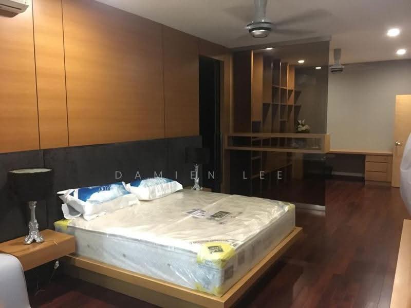 Condominium for Sale at Aston Kiara 3 - Damien Lee - PropertyGuru.com.my