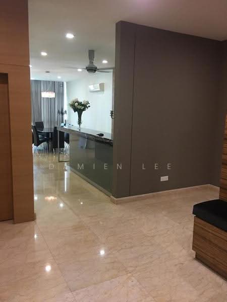 Condominium for Sale at Aston Kiara 3 - Damien Lee - Interior - PropertyGuru.com.my