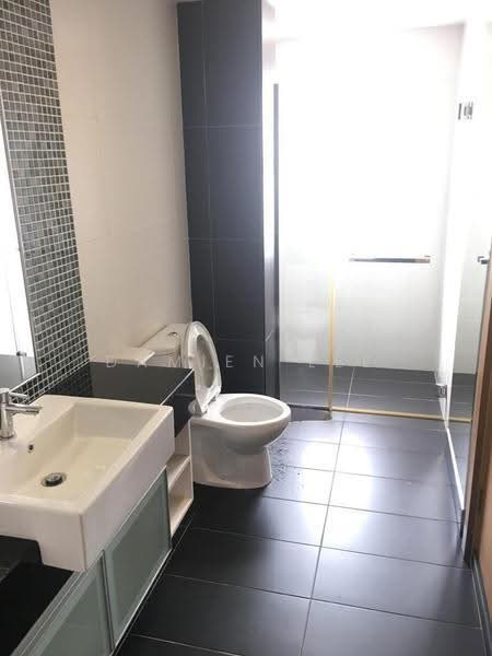 Condominium for Sale at Aston Kiara 3 - Damien Lee - Bathroom - PropertyGuru.com.my