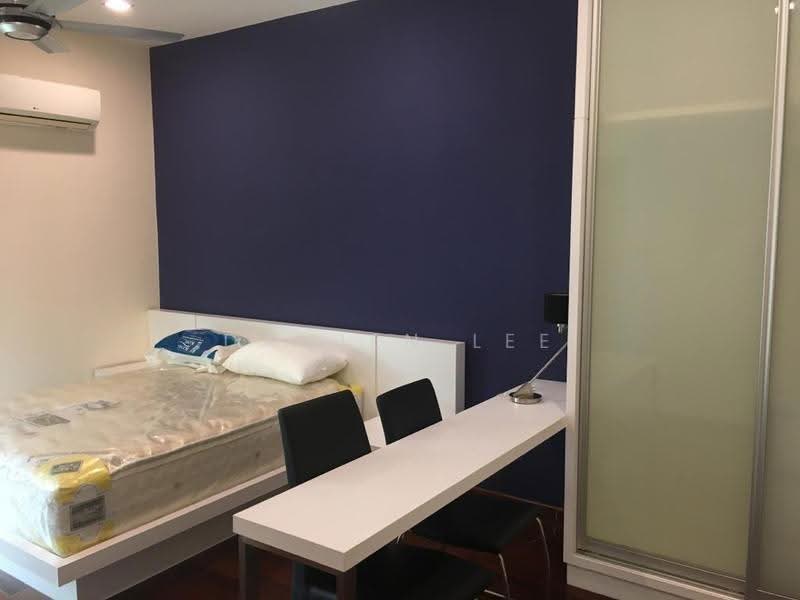Condominium for Sale at Aston Kiara 3 - Damien Lee - Bedroom - PropertyGuru.com.my