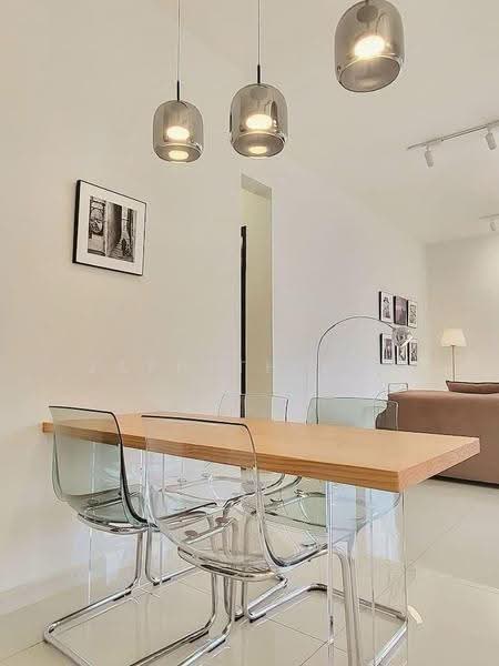 Condominium for Sale at Royal Strand @ Country Garden Danga Bay - Japheth Koh - Dining Room - PropertyGuru.com.my