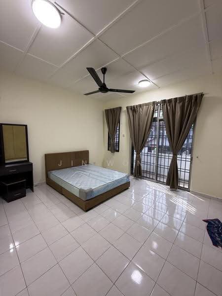 Rumah Teres 2-Tingkat untuk Disewa di Bukit Indah (Iskandar Puteri (Nusajaya)) - Jin Wong - Bedroom - PropertyGuru.com.my