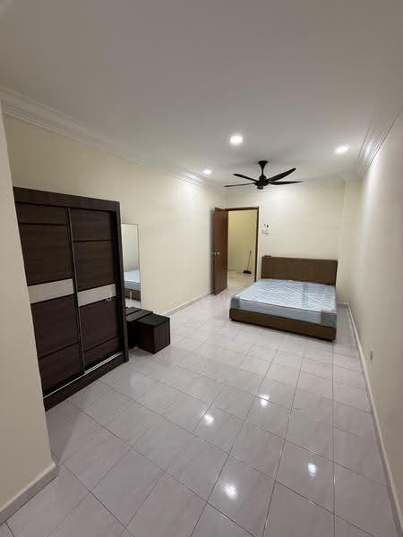 Rumah Teres 2-Tingkat untuk Disewa di Bukit Indah (Iskandar Puteri (Nusajaya)) - Jin Wong - Bedroom - PropertyGuru.com.my