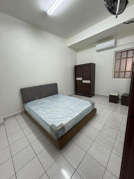 Rumah Teres 2-Tingkat untuk Disewa di Bukit Indah (Iskandar Puteri (Nusajaya)) - Jin Wong - Bedroom - PropertyGuru.com.my
