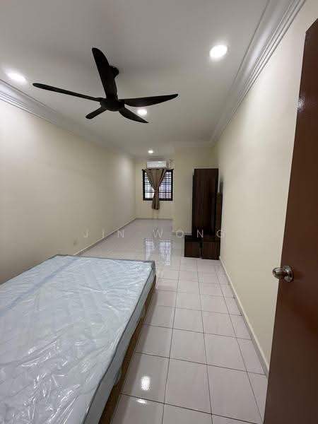 Rumah Teres 2-Tingkat untuk Disewa di Bukit Indah (Iskandar Puteri (Nusajaya)) - Jin Wong - Bedroom - PropertyGuru.com.my