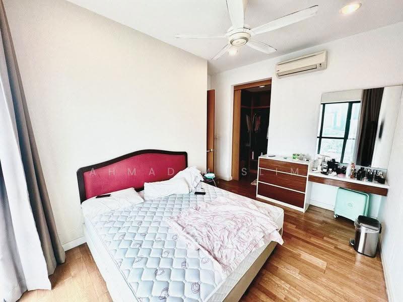 Service Residence for Sale at Setia SKY Residences - Ahmad Muslim - Bedroom - PropertyGuru.com.my