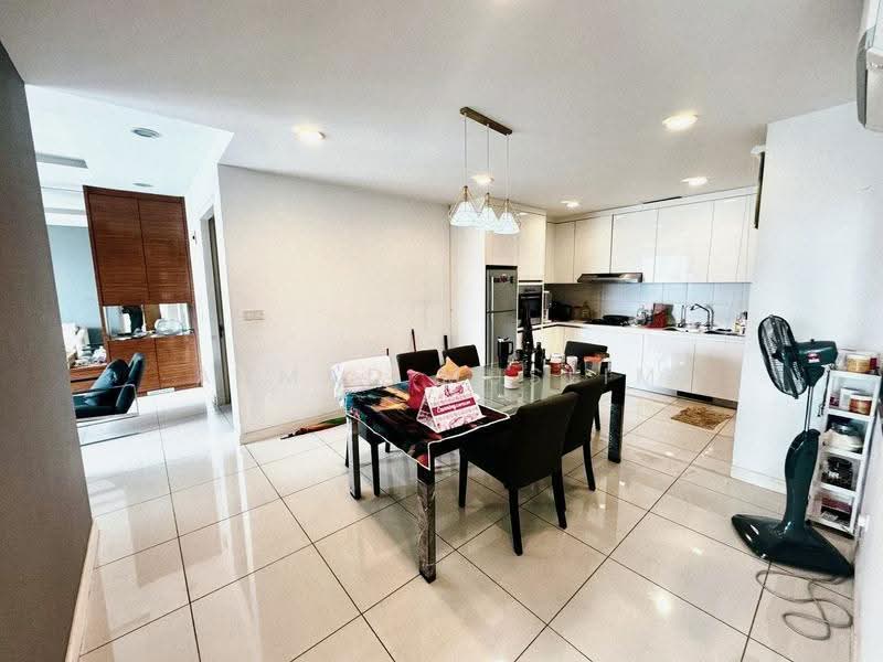 Service Residence for Sale at Setia SKY Residences - Ahmad Muslim - PropertyGuru.com.my