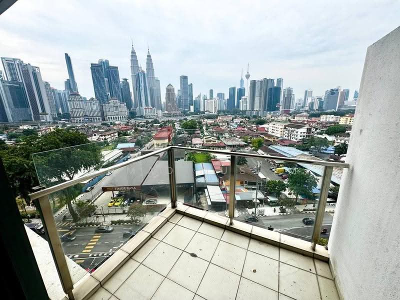 Service Residence for Sale at Setia SKY Residences - Ahmad Muslim - PropertyGuru.com.my