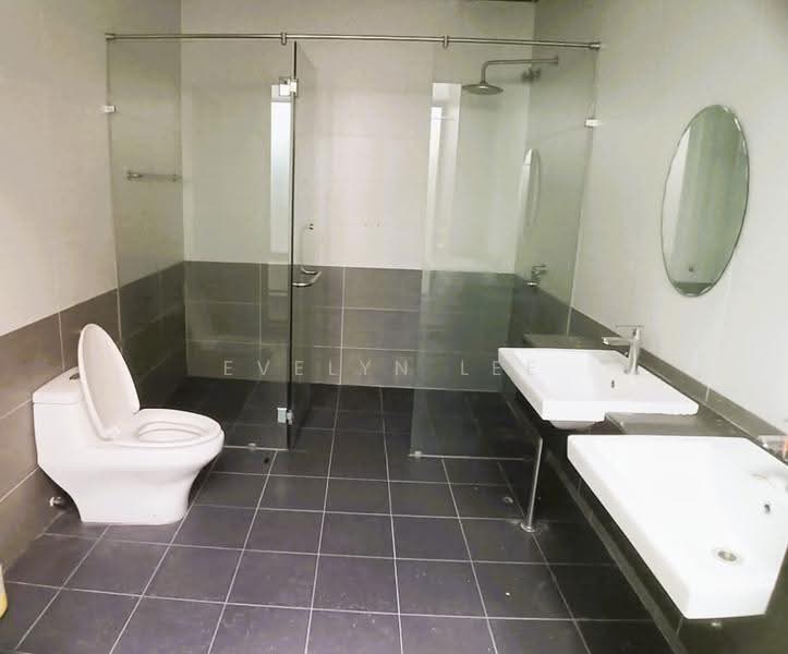3-storey Terraced House for Sale in Prima Selayang (Selayang) - Evelyn Lee - Bathroom - PropertyGuru.com.my