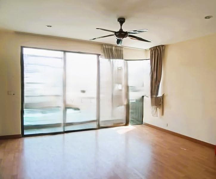 3-storey Terraced House for Sale in Prima Selayang (Selayang) - Evelyn Lee - Living Room - PropertyGuru.com.my