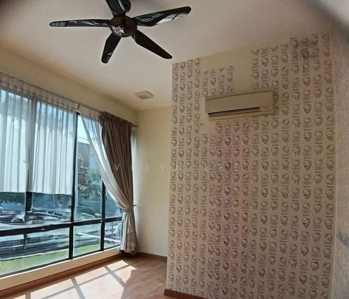 3-storey Terraced House for Sale in Prima Selayang (Selayang) - Evelyn Lee - Interior - PropertyGuru.com.my