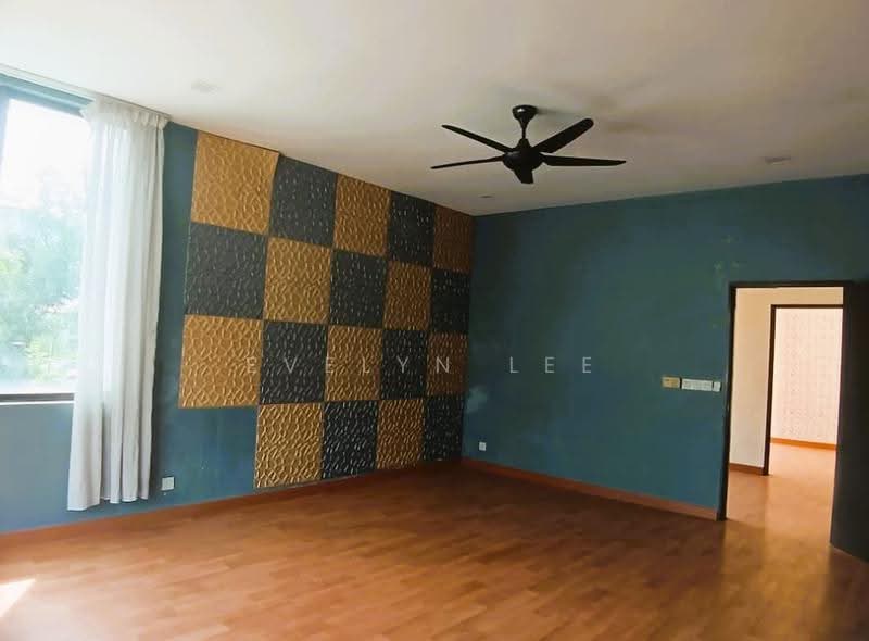 3-storey Terraced House for Sale in Prima Selayang (Selayang) - Evelyn Lee - Living Room - PropertyGuru.com.my