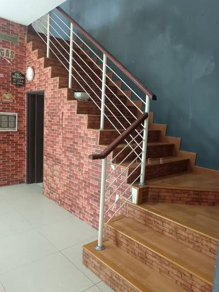 3-storey Terraced House for Sale in Prima Selayang (Selayang) - Evelyn Lee - Interior - PropertyGuru.com.my