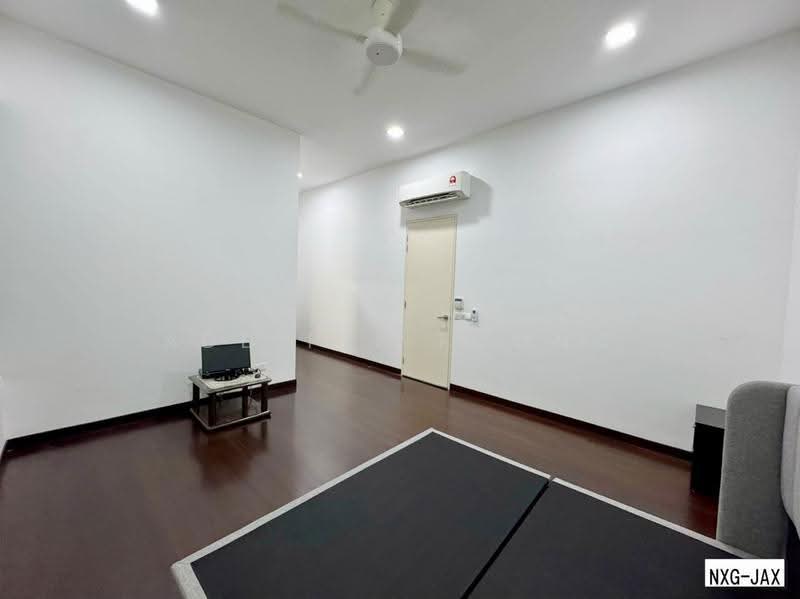 Semi-Detached House for Rent in Setia Alam (Selangor) - Adeline Foong - Interior - PropertyGuru.com.my