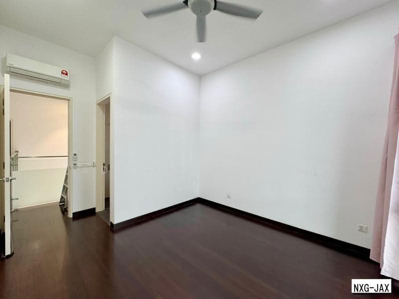 Semi-Detached House for Rent in Setia Alam (Selangor) - Adeline Foong - Interior - PropertyGuru.com.my