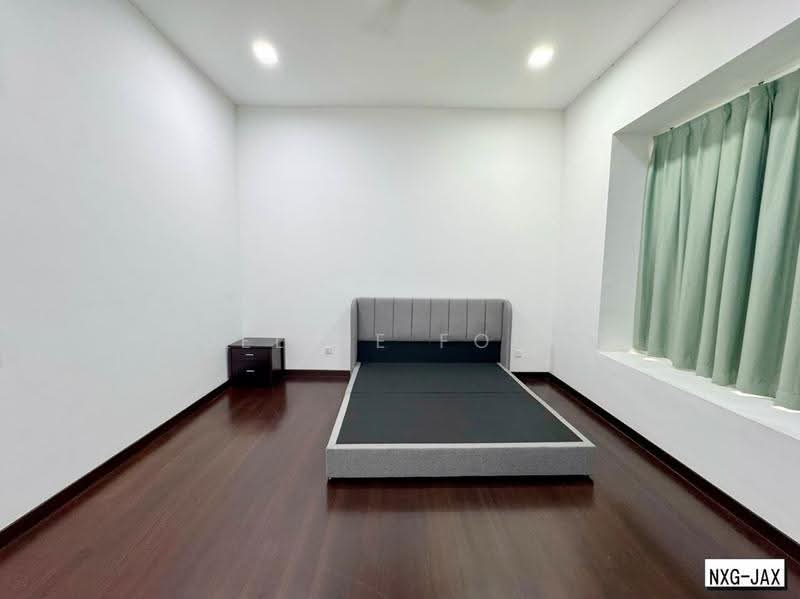 Semi-Detached House for Rent in Setia Alam (Selangor) - Adeline Foong - Bedroom - PropertyGuru.com.my