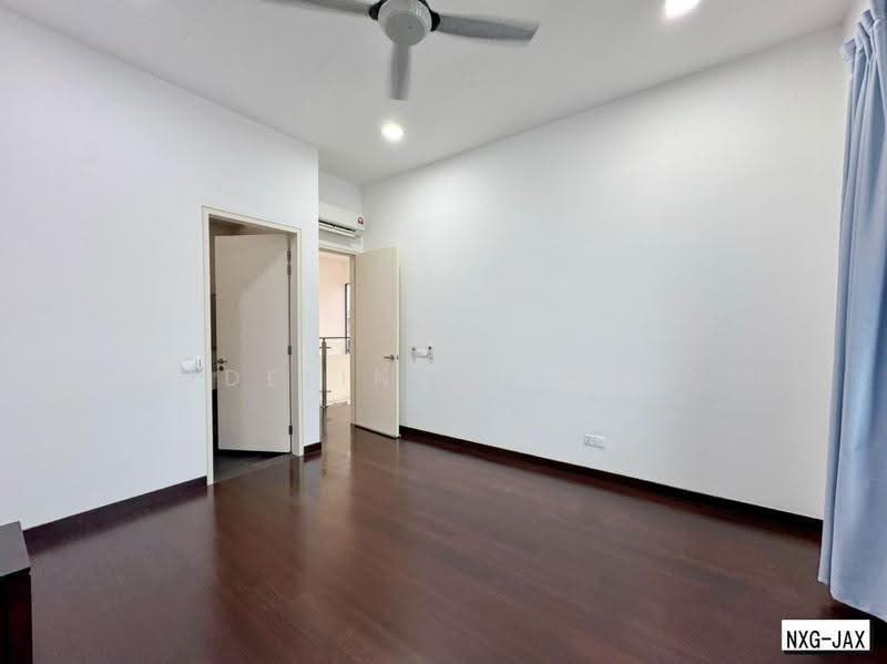 Semi-Detached House for Rent in Setia Alam (Selangor) - Adeline Foong - Interior - PropertyGuru.com.my