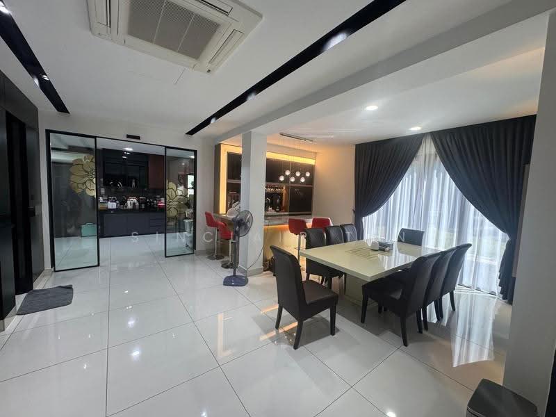 Bungalow House untuk Dijual di Ambang Botanic (Klang) - Sinclair Tan - Kitchen - PropertyGuru.com.my