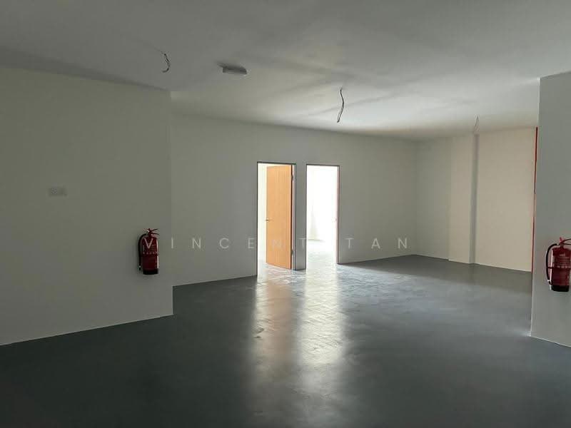 Cluster Factory for Rent in Klang (Selangor) - Vincent Tan - Interior - PropertyGuru.com.my