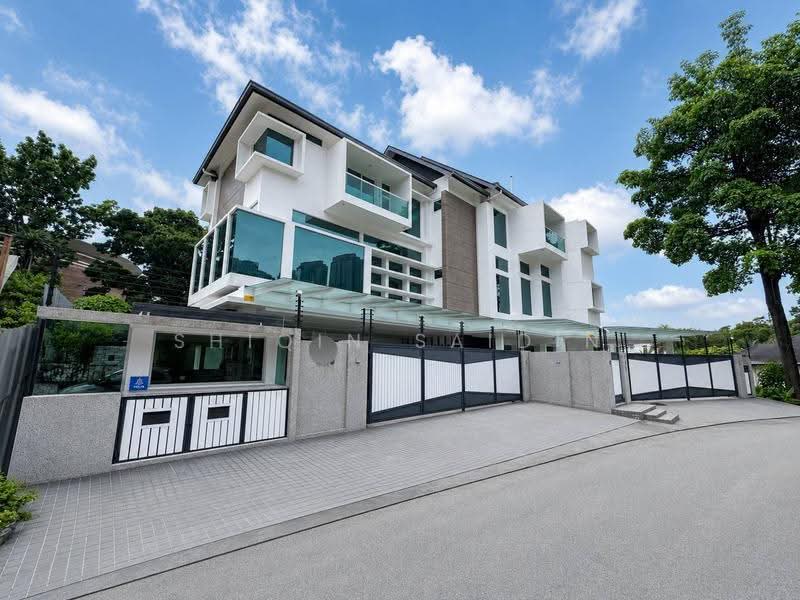 Bungalow House untuk Dijual di Damansara Heights (Kuala Lumpur) - Shiqin Saidin - Exterior - PropertyGuru.com.my