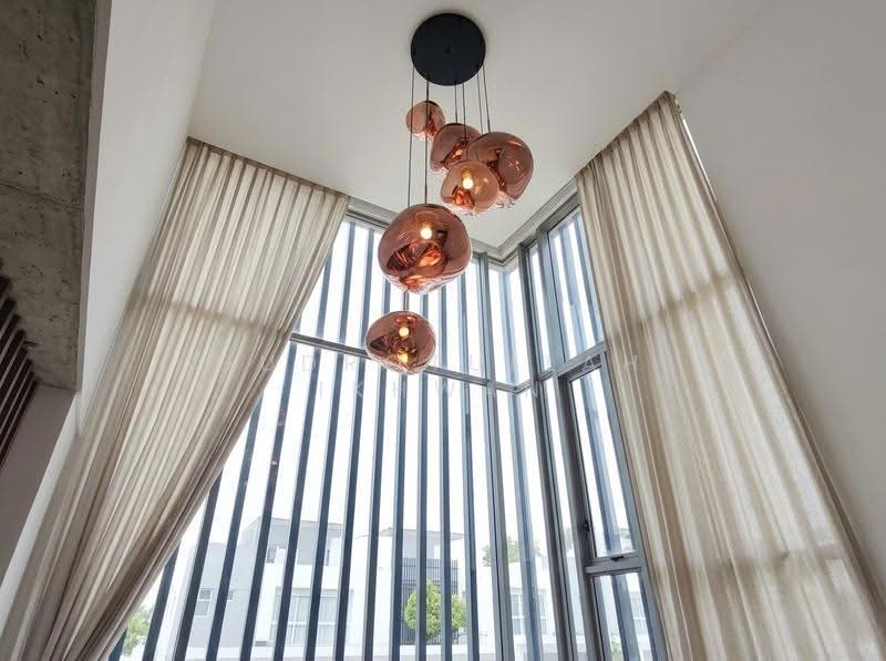 Zero-Lot Bungalow for Rent in Lakefront Villa (Cyberjaya) - Gudrotullah Ikhwan - Interior - PropertyGuru.com.my
