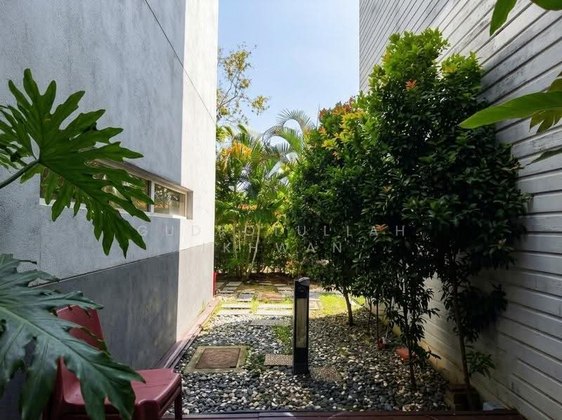 Zero-Lot Bungalow for Rent in Lakefront Villa (Cyberjaya) - Gudrotullah Ikhwan - PropertyGuru.com.my