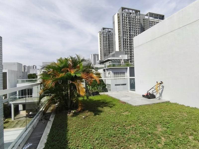 Zero-Lot Bungalow for Rent in Lakefront Villa (Cyberjaya) - Gudrotullah Ikhwan - PropertyGuru.com.my