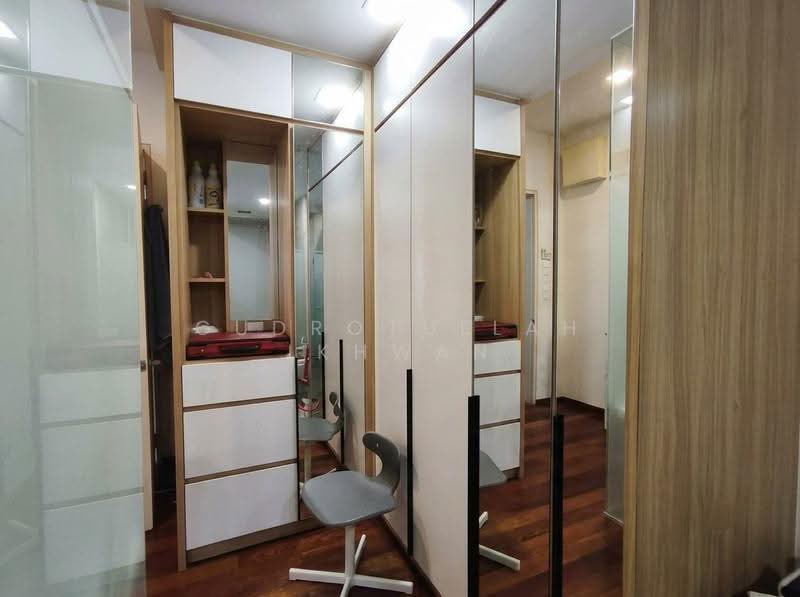 Zero-Lot Bungalow for Rent in Lakefront Villa (Cyberjaya) - Gudrotullah Ikhwan - PropertyGuru.com.my