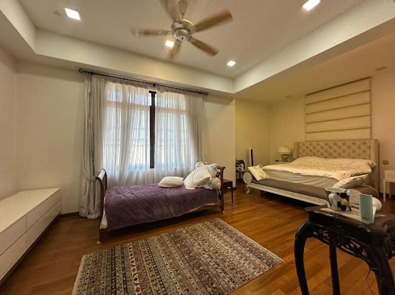 Bungalow House for Sale in Bukit Tunku (Kenny Hills) (Kuala Lumpur) - Jocelyn Soo - Bedroom - PropertyGuru.com.my