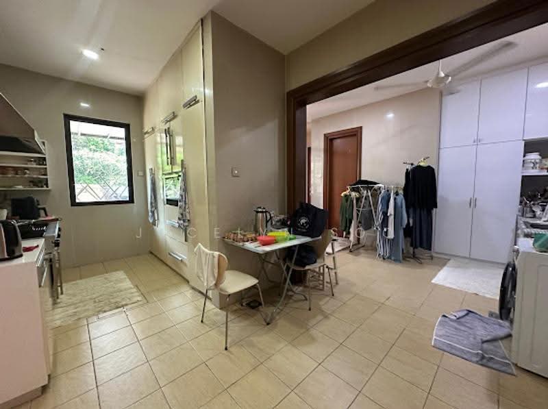Bungalow House for Sale in Bukit Tunku (Kenny Hills) (Kuala Lumpur) - Jocelyn Soo - Kitchen - PropertyGuru.com.my