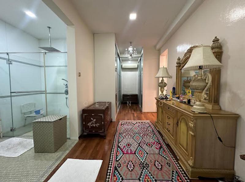 Bungalow House for Sale in Bukit Tunku (Kenny Hills) (Kuala Lumpur) - Jocelyn Soo - Bathroom - PropertyGuru.com.my