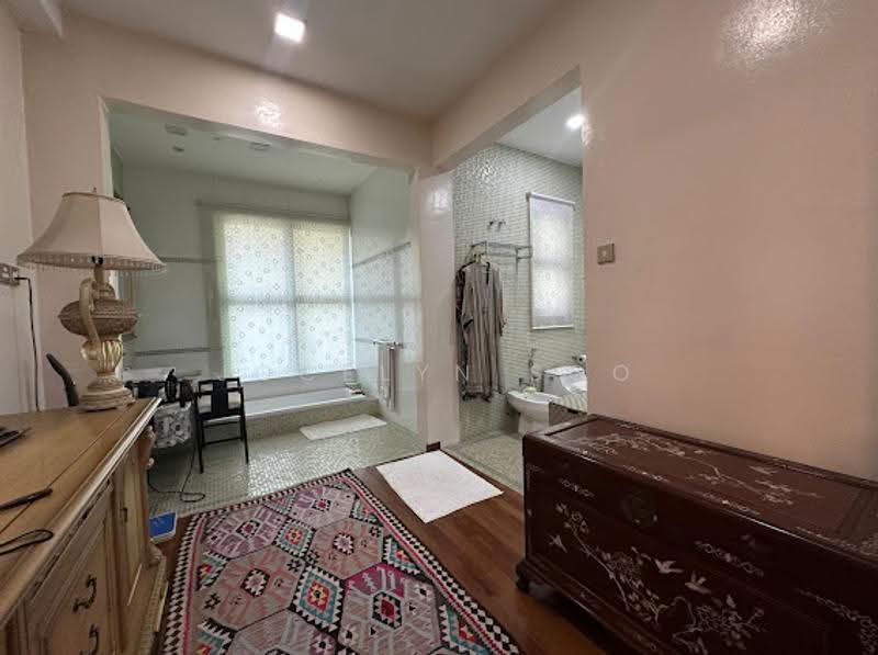 Bungalow House for Sale in Bukit Tunku (Kenny Hills) (Kuala Lumpur) - Jocelyn Soo - Bathroom - PropertyGuru.com.my