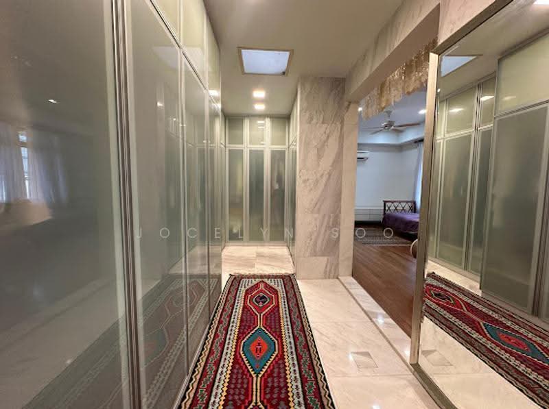 Bungalow House for Sale in Bukit Tunku (Kenny Hills) (Kuala Lumpur) - Jocelyn Soo - Bedroom - PropertyGuru.com.my