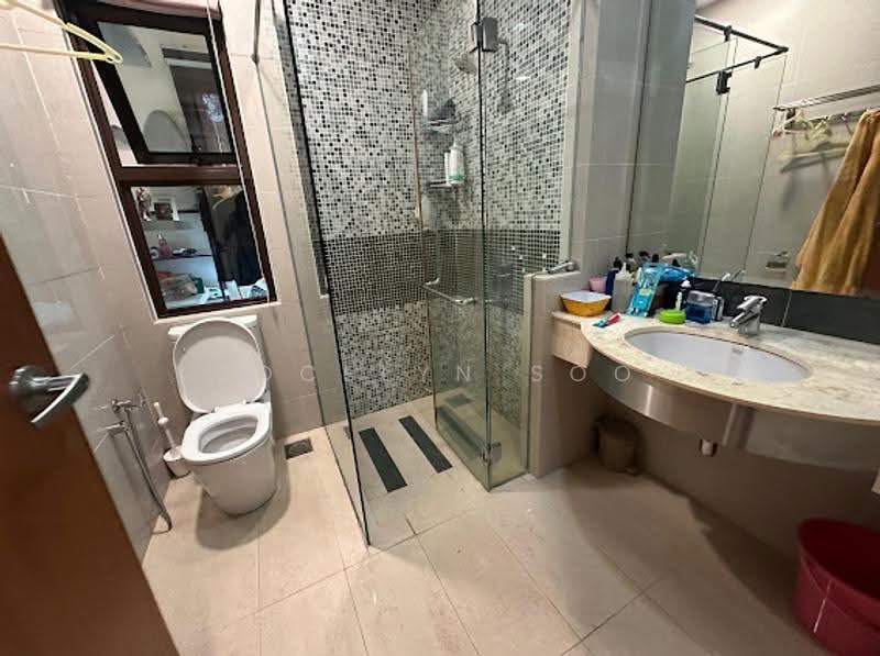 Bungalow House for Sale in Bukit Tunku (Kenny Hills) (Kuala Lumpur) - Jocelyn Soo - Bathroom - PropertyGuru.com.my