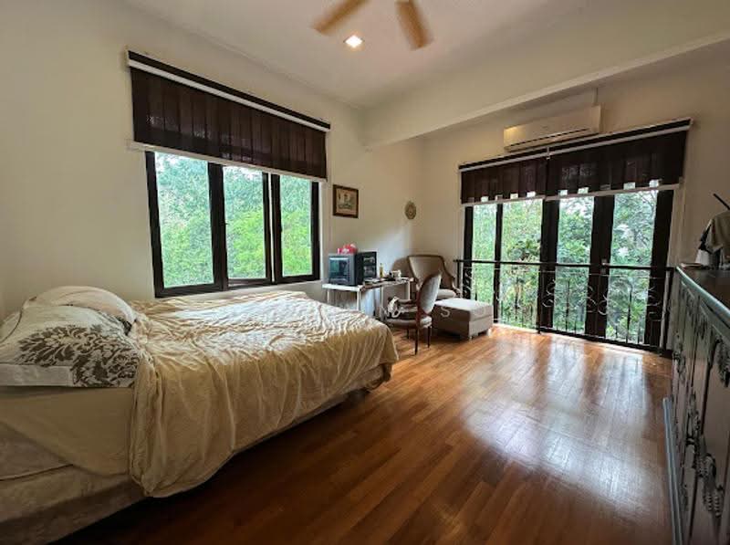 Bungalow House for Sale in Bukit Tunku (Kenny Hills) (Kuala Lumpur) - Jocelyn Soo - Bedroom - PropertyGuru.com.my