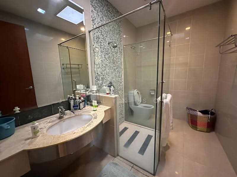 Bungalow House for Sale in Bukit Tunku (Kenny Hills) (Kuala Lumpur) - Jocelyn Soo - Bathroom - PropertyGuru.com.my
