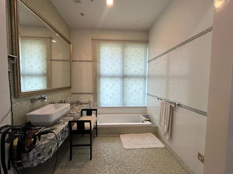 Bungalow House for Sale in Bukit Tunku (Kenny Hills) (Kuala Lumpur) - Jocelyn Soo - Bathroom - PropertyGuru.com.my
