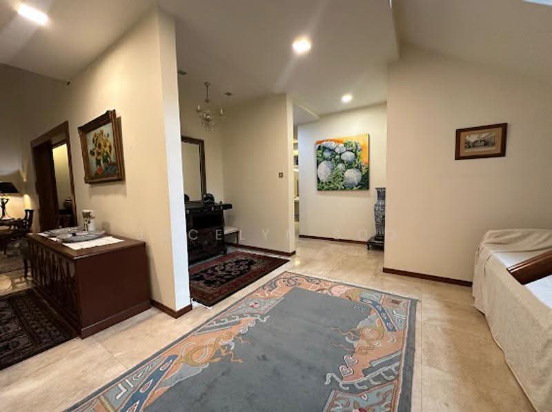 Bungalow House for Sale in Bukit Tunku (Kenny Hills) (Kuala Lumpur) - Jocelyn Soo - Interior - PropertyGuru.com.my