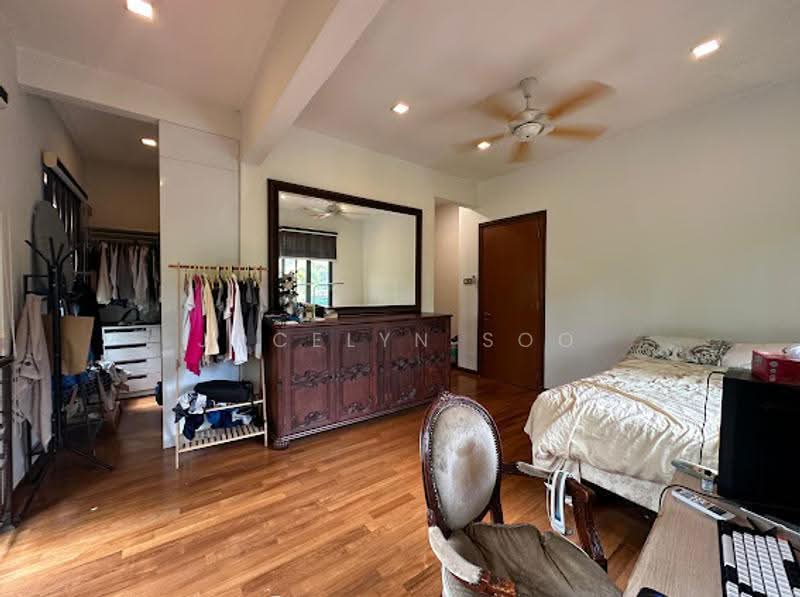 Bungalow House for Sale in Bukit Tunku (Kenny Hills) (Kuala Lumpur) - Jocelyn Soo - Bedroom - PropertyGuru.com.my