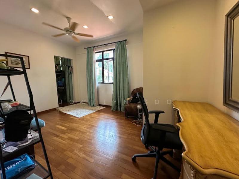 Bungalow House for Sale in Bukit Tunku (Kenny Hills) (Kuala Lumpur) - Jocelyn Soo - Study - PropertyGuru.com.my