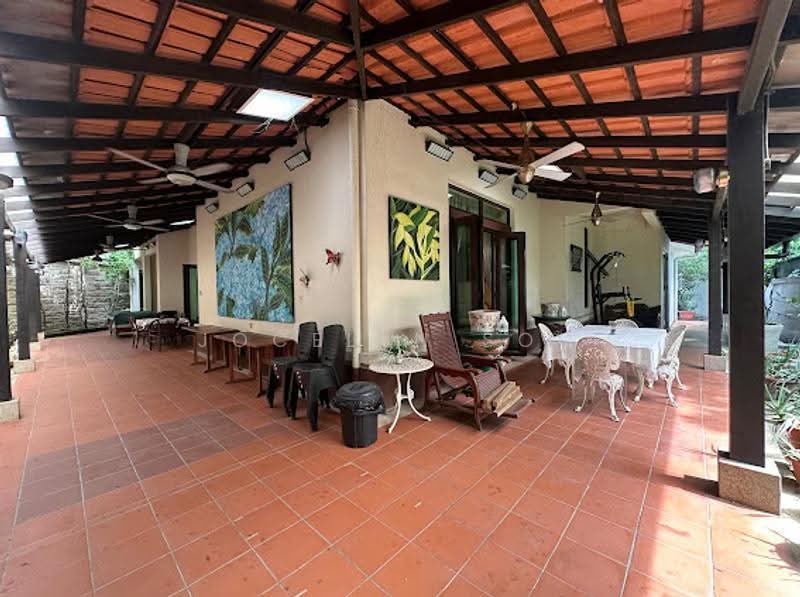 Bungalow House for Sale in Bukit Tunku (Kenny Hills) (Kuala Lumpur) - Jocelyn Soo - Exterior - PropertyGuru.com.my