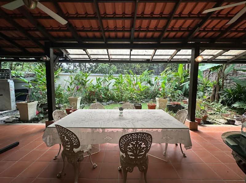 Bungalow House for Sale in Bukit Tunku (Kenny Hills) (Kuala Lumpur) - Jocelyn Soo - Garden - PropertyGuru.com.my